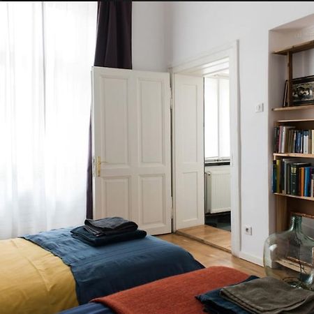 Augusta Apartment Клуж-Напока Екстериор снимка