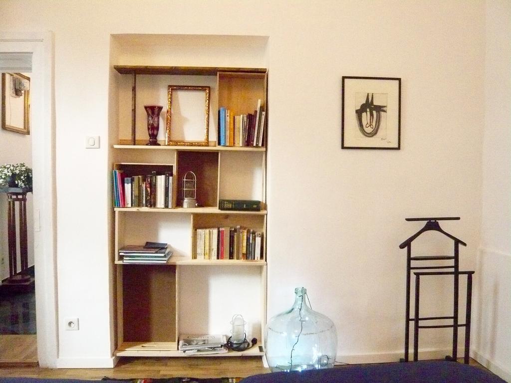 Augusta Apartment Клуж-Напока Екстериор снимка