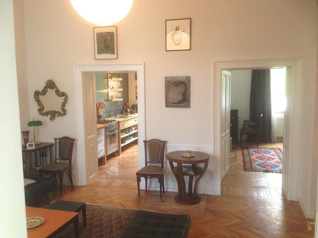 Augusta Apartment Клуж-Напока Екстериор снимка