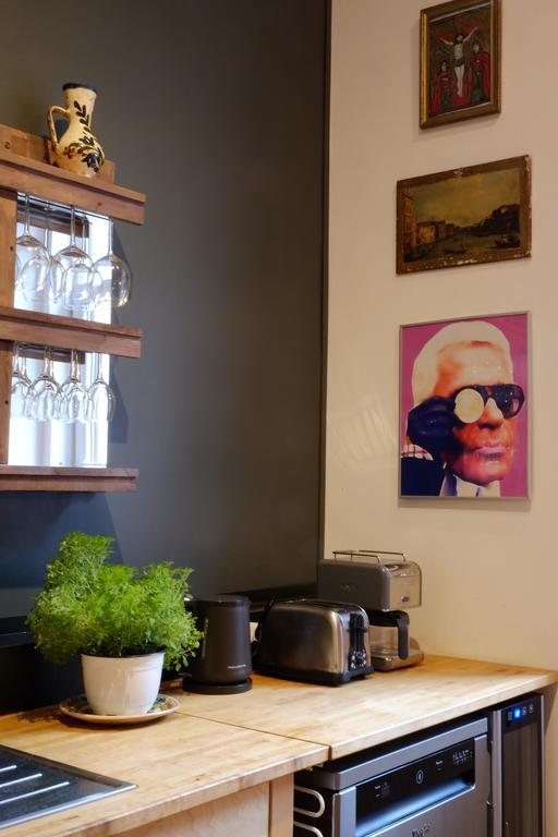 Augusta Apartment Клуж-Напока Екстериор снимка