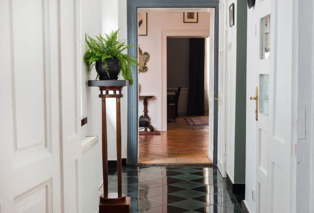 Augusta Apartment Клуж-Напока Екстериор снимка
